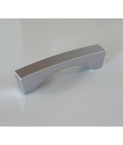 Armario / Mueble de almacenamiento, color blanco - Altura 180 x Longitud 40 x Profundidad 35 cm