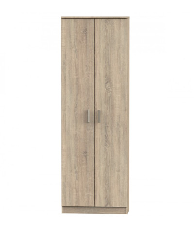 Armario / Mueble de almacenamiento de color Cambrian - Altura 180 x Longitud 60 x Profundidad 35 cm