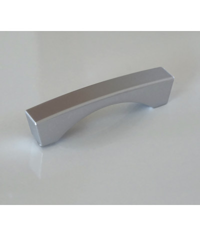 Armario / Mueble de almacenamiento de color blanco - Altura 180 x Longitud 60 x Profundidad 35 cm