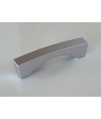 Armario Ropero / Mueble de almacenamiento de color Cambrian - Altura 180 x Longitud 74 x Profundidad 50 cm