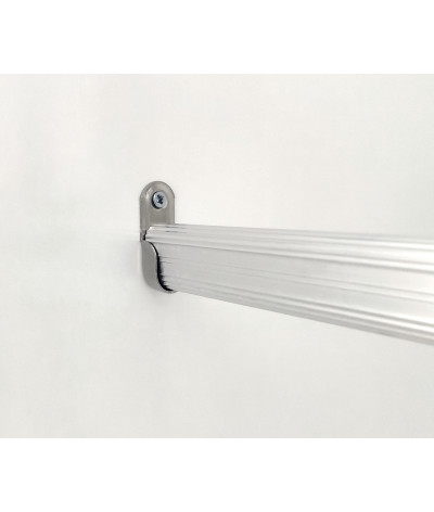 Armario / Mueble de almacenamiento de color Cambrian - Altura 180 x Longitud 120 x Profundidad 50 cm